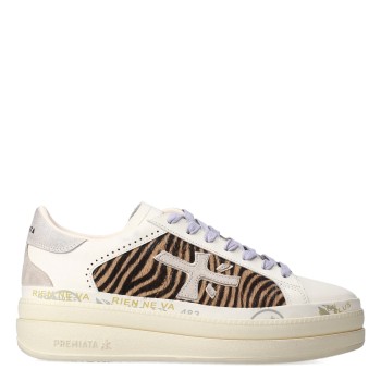 Sneakers Premiata Claudia 7753