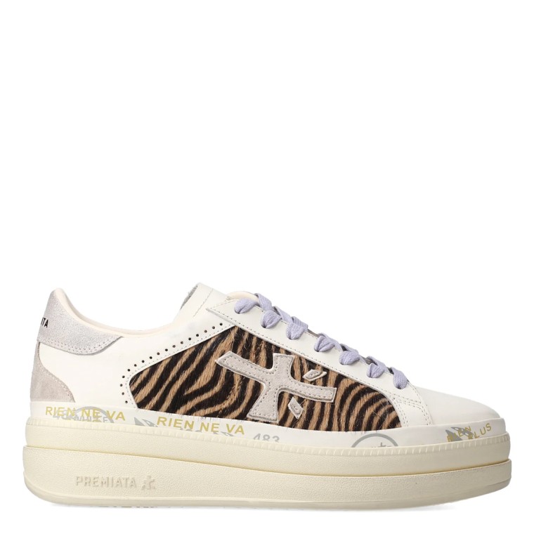 Sneakers Premiata Claudia 7753