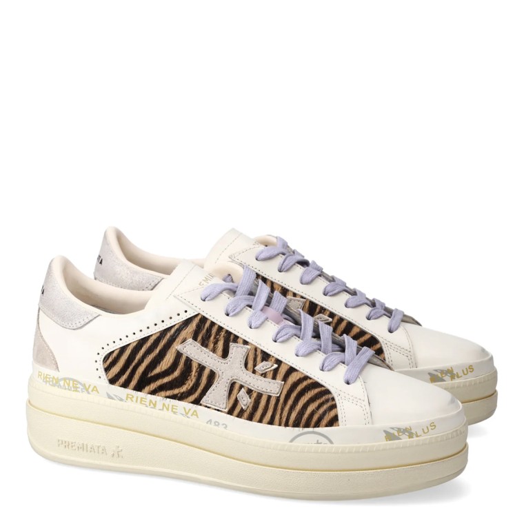 Sneakers Premiata Claudia 7753