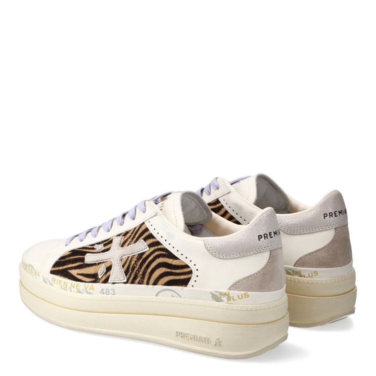 Sneakers Premiata Claudia 7753