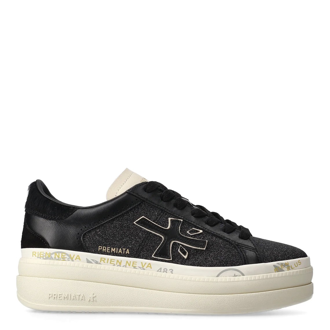 Sneakers Premiata Claudia 7755
