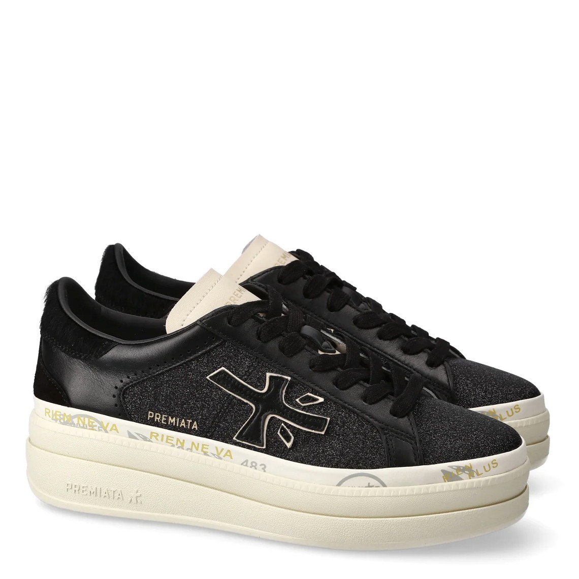 Sneakers Premiata Claudia 7755
