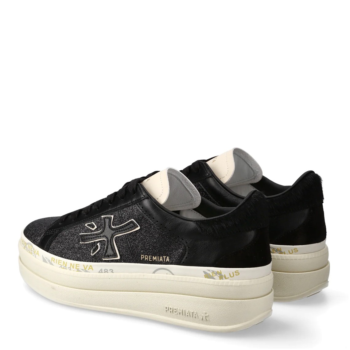 Sneakers Premiata Claudia 7755