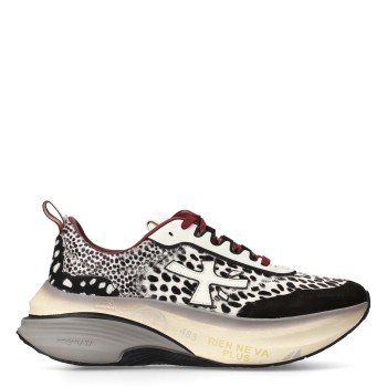Sneakers Premiata Hill 7858