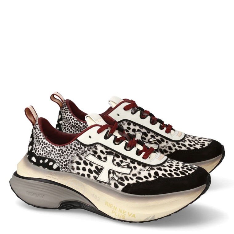 Sneakers Premiata Hill 7858