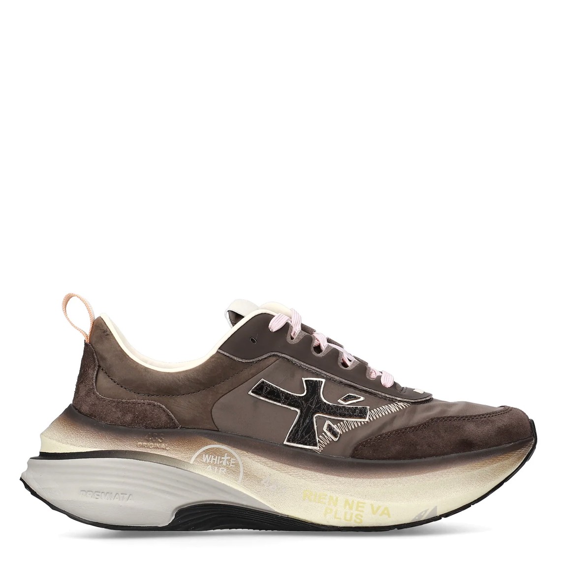 Sneakers Premiata Hill 7896