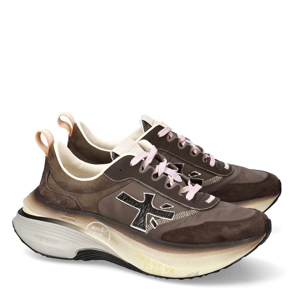 Sneakers Premiata Hill 7896