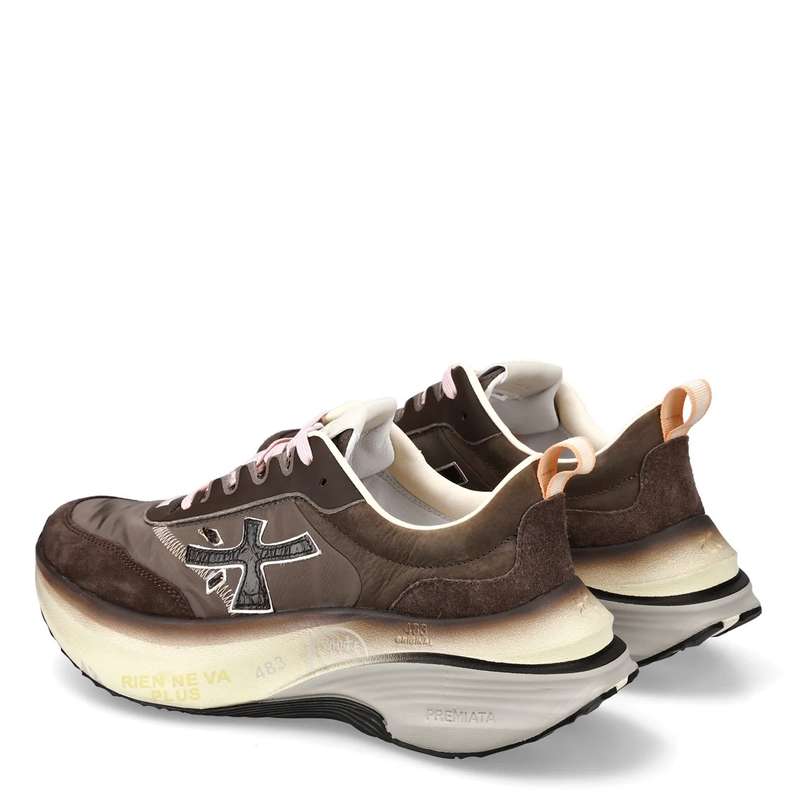 Sneakers Premiata Hill 7896