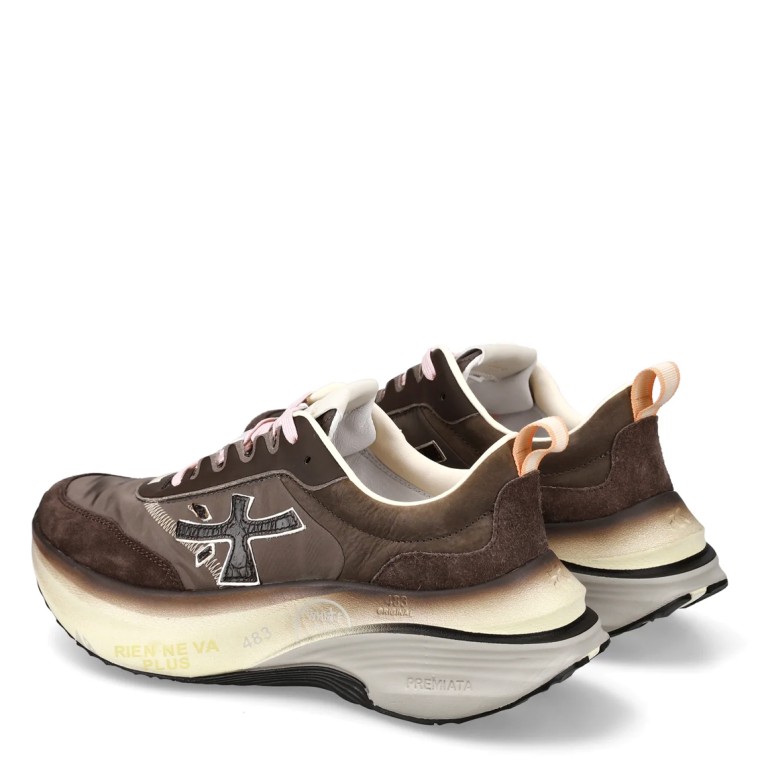 Sneakers Premiata Hill 7896
