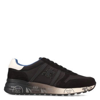 Sneakers Premiata Lander 7079
