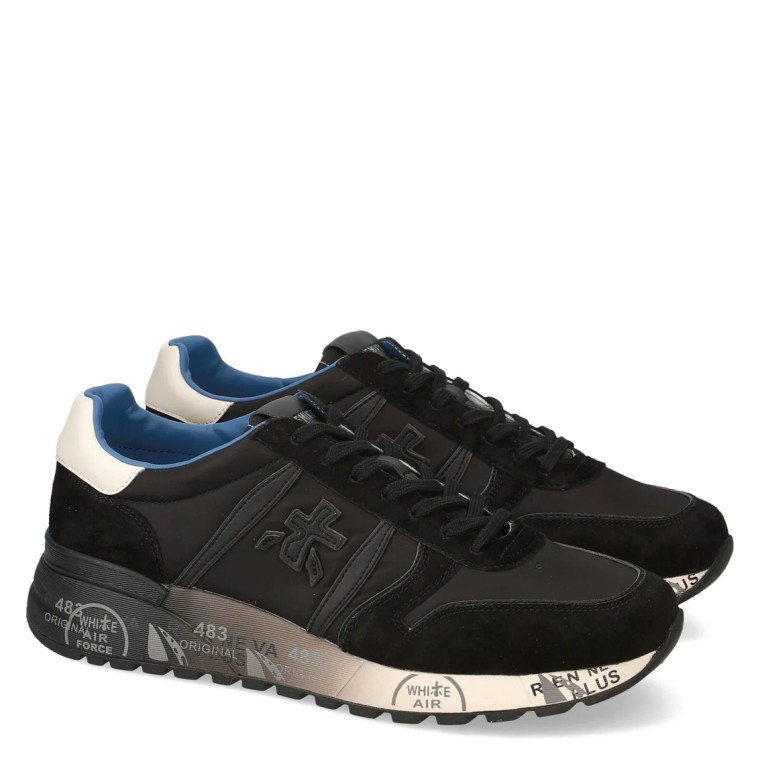 Sneakers Premiata Lander 7079