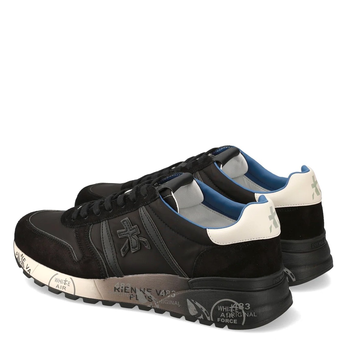 Sneakers Premiata Lander 7079