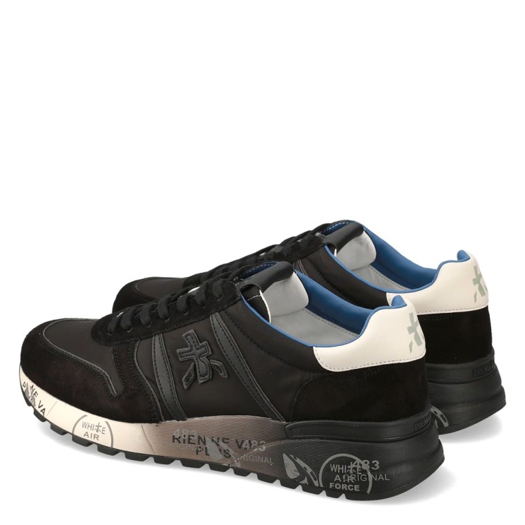 Sneakers Premiata Lander 7079