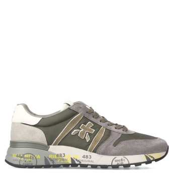 Sneakers Premiata Lander 7706