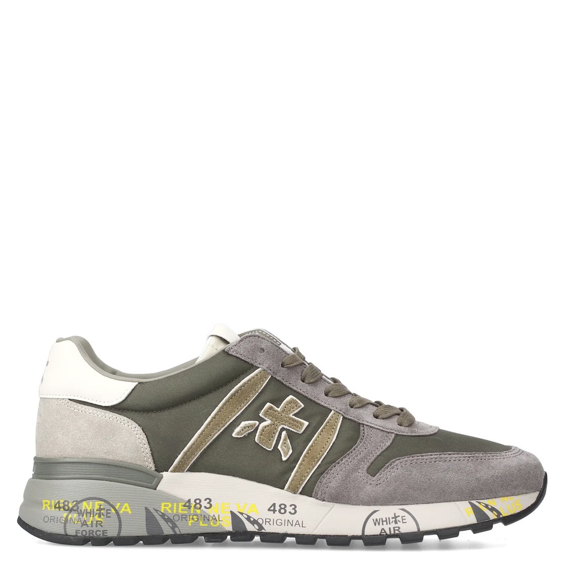 Sneakers Premiata Lander 7706