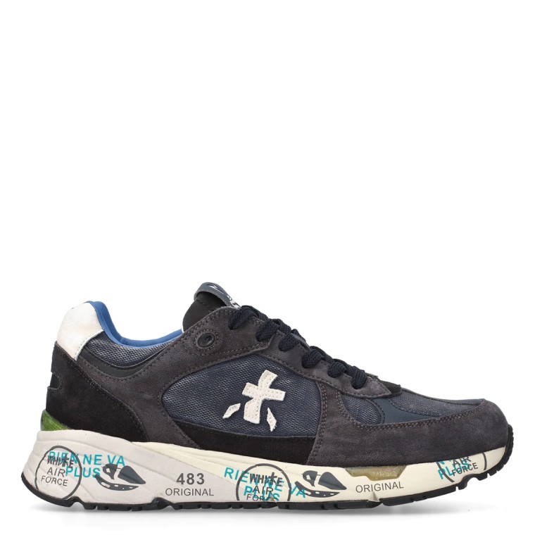 Sneakers Premiata Mase 7819
