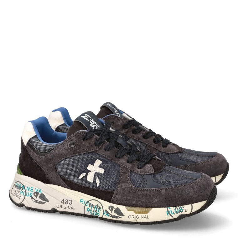 Sneakers Premiata Mase 7819