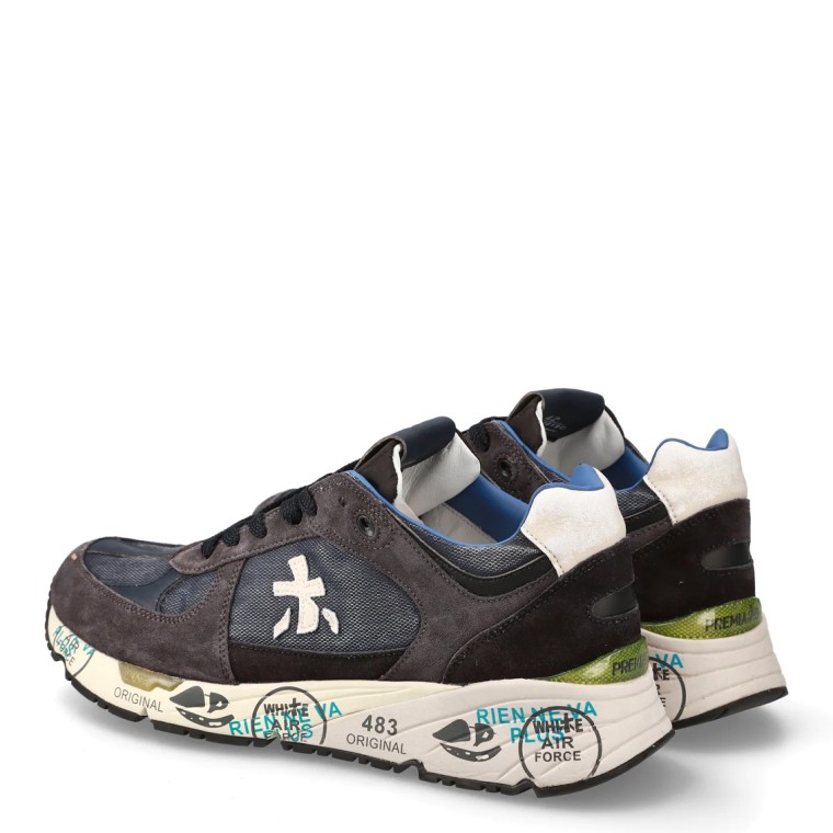 Sneakers Premiata Mase 7819