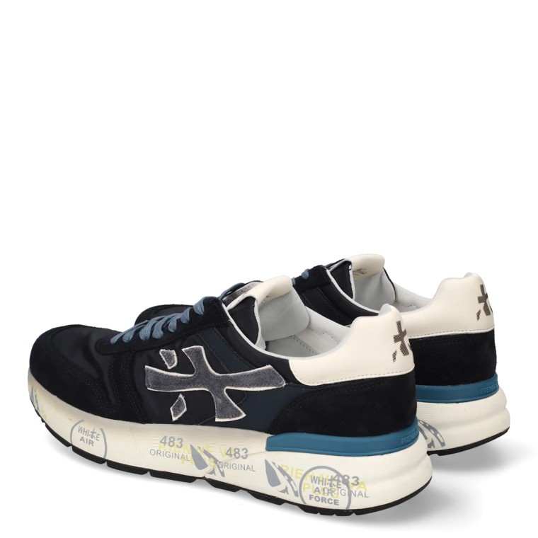 Sneakers Premiata Mick 7716