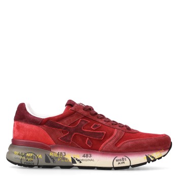 Sneakers Premiata Mick 7862