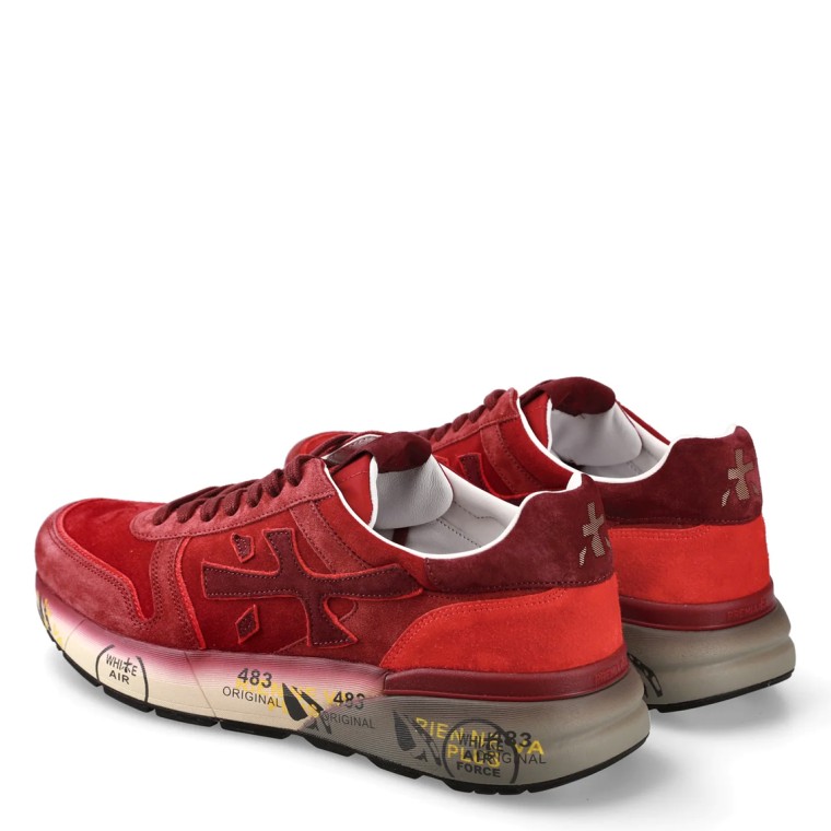 Sneakers Premiata Mick 7862