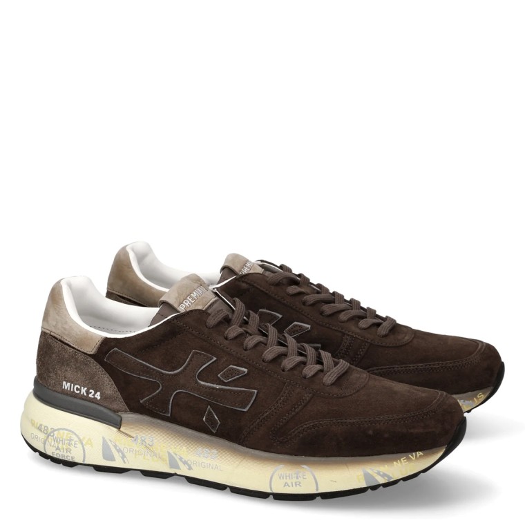 Sneakers Premiata Mick 7898