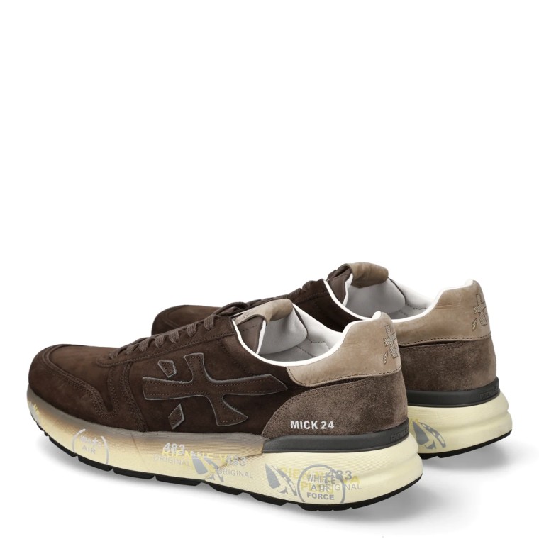 Sneakers Premiata Mick 7898