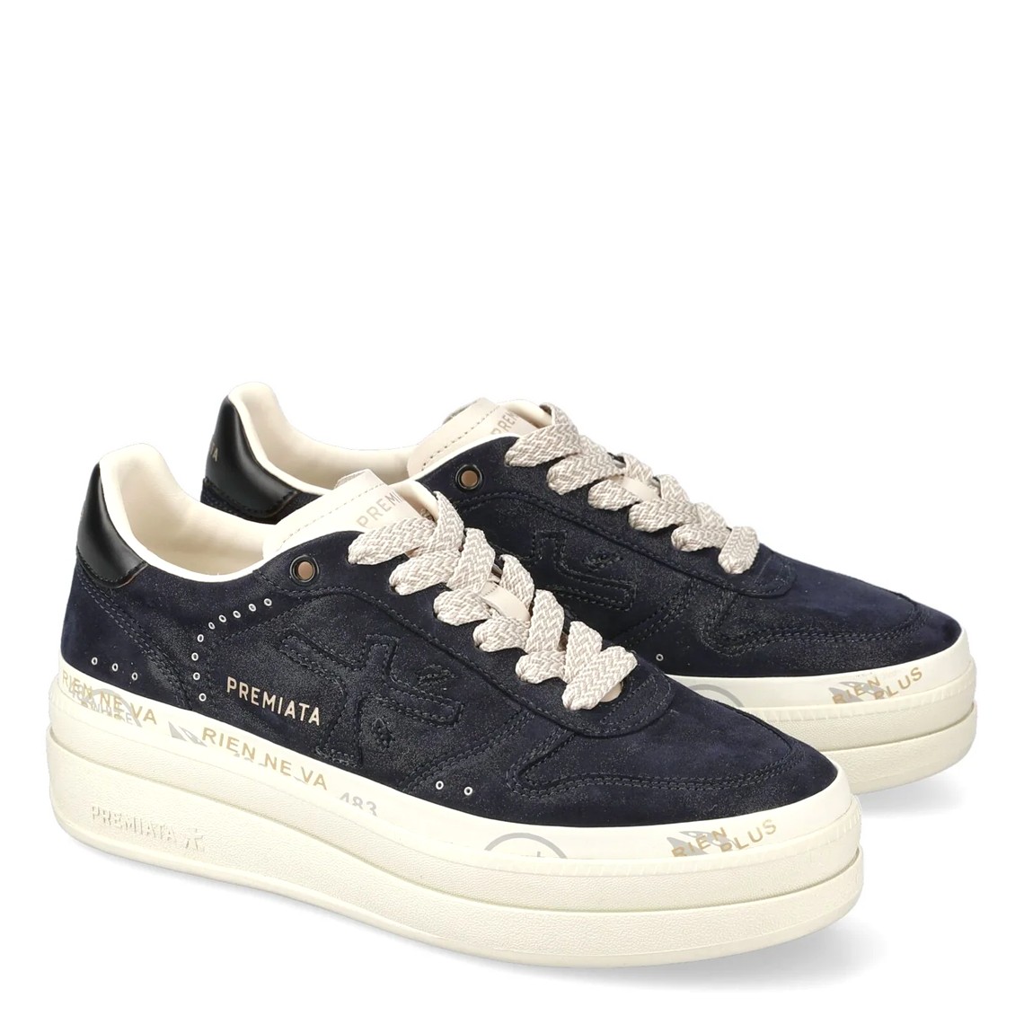 Sneakers Premiata Micol 7013