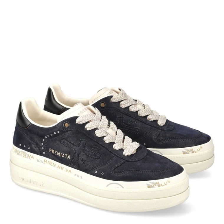 Sneakers Premiata Micol 7013