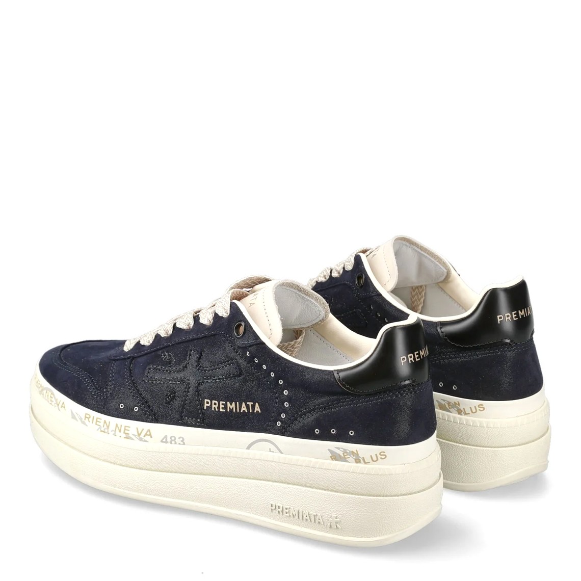 Sneakers Premiata Micol 7013