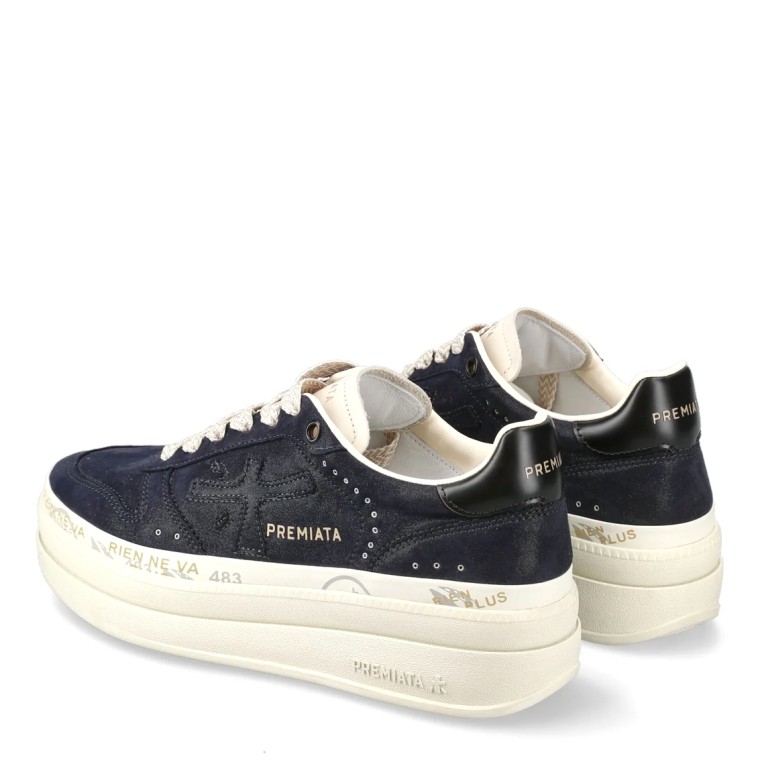 Sneakers Premiata Micol 7013