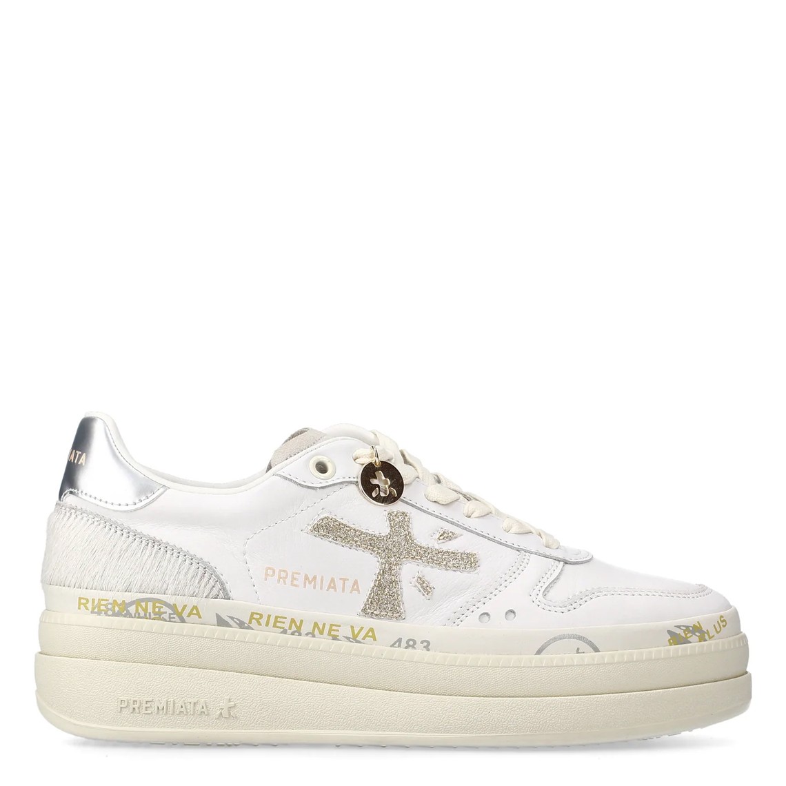 Sneakers Premiata Micol 7750