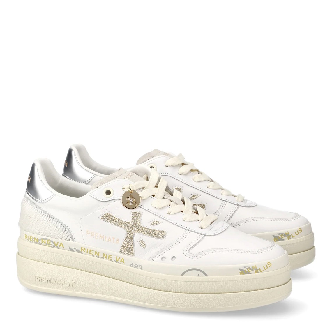 Sneakers Premiata Micol 7750