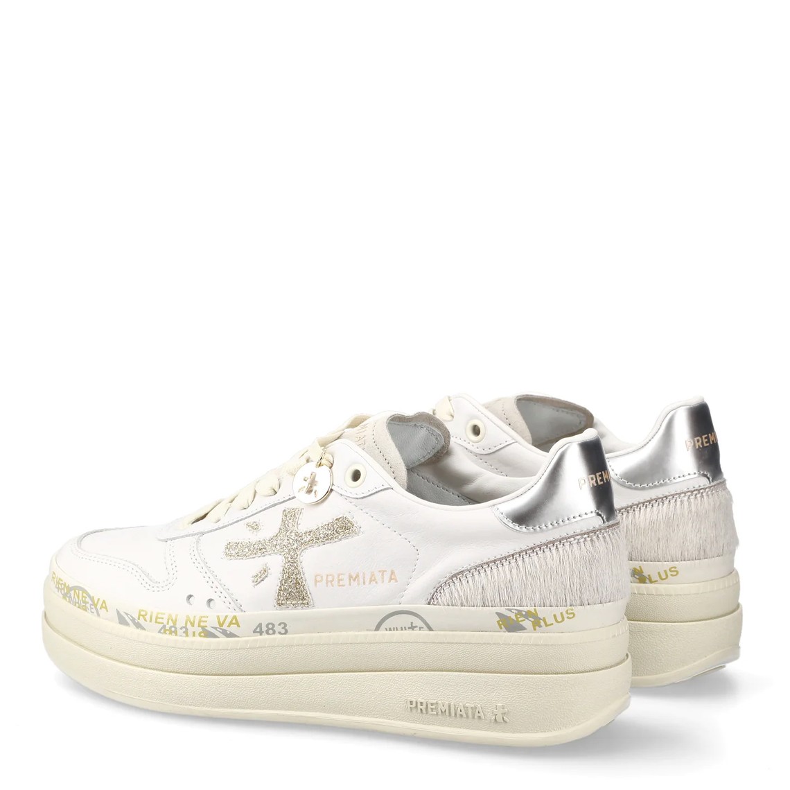 Sneakers Premiata Micol 7750