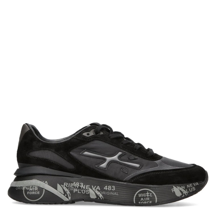 Sneakers Premiata Moerun 6445