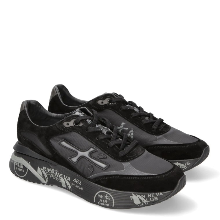 Sneakers Premiata Moerun 6445