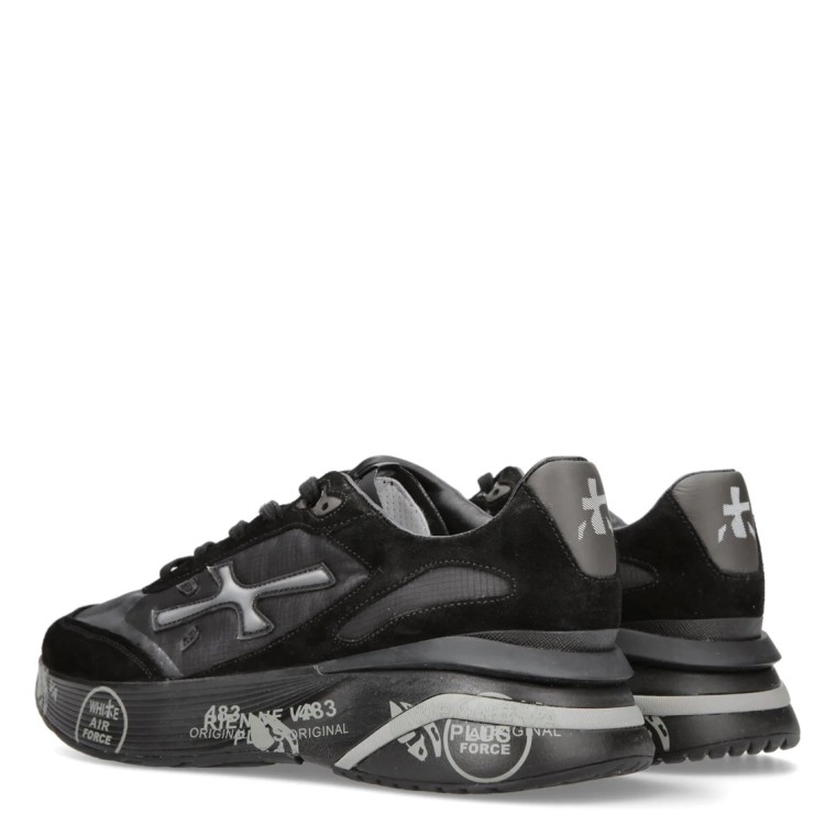 Sneakers Premiata Moerun 6445