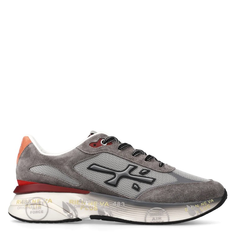 Sneakers Premiata Moerun 7773