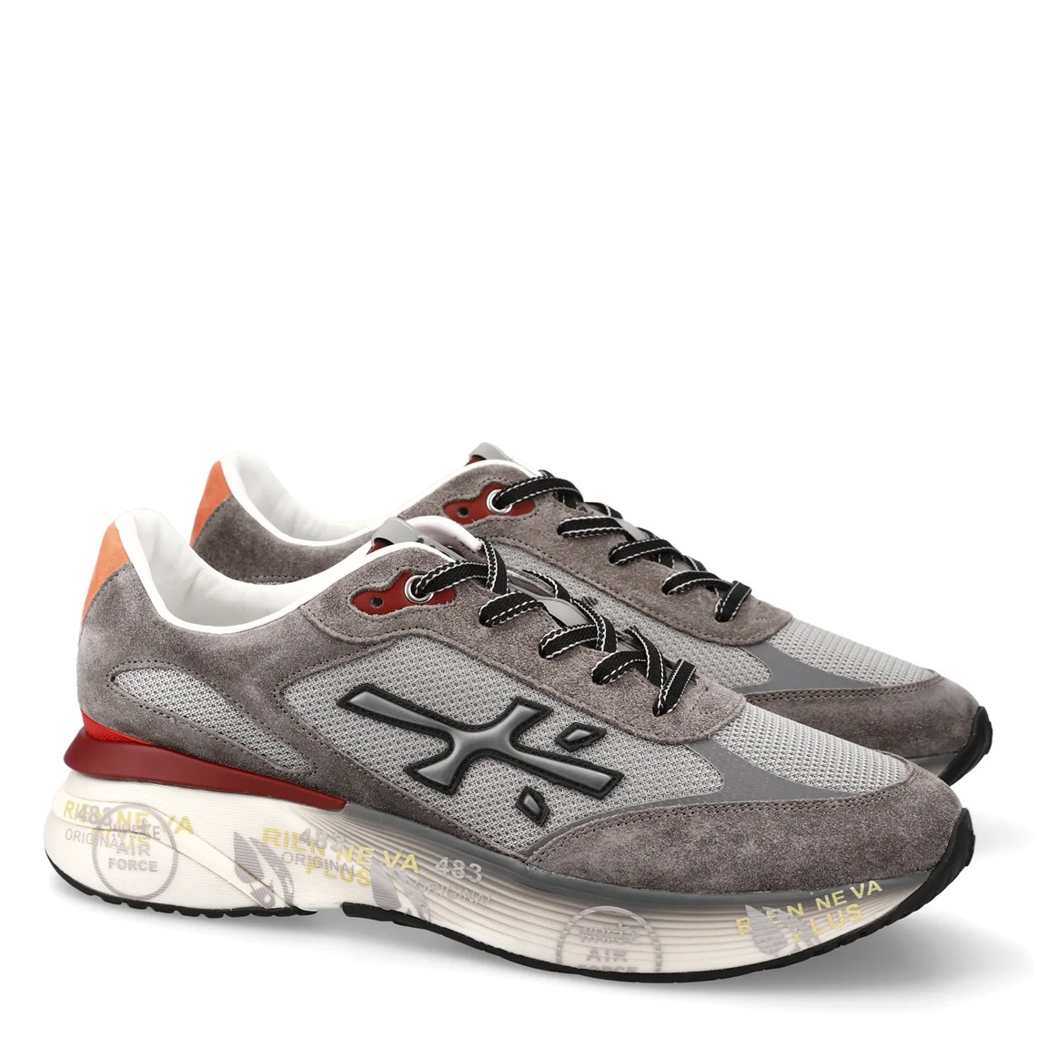 Sneakers Premiata Moerun 7773