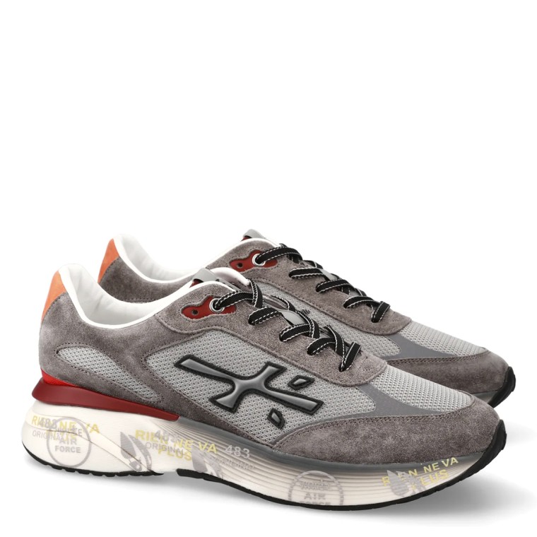 Sneakers Premiata Moerun 7773