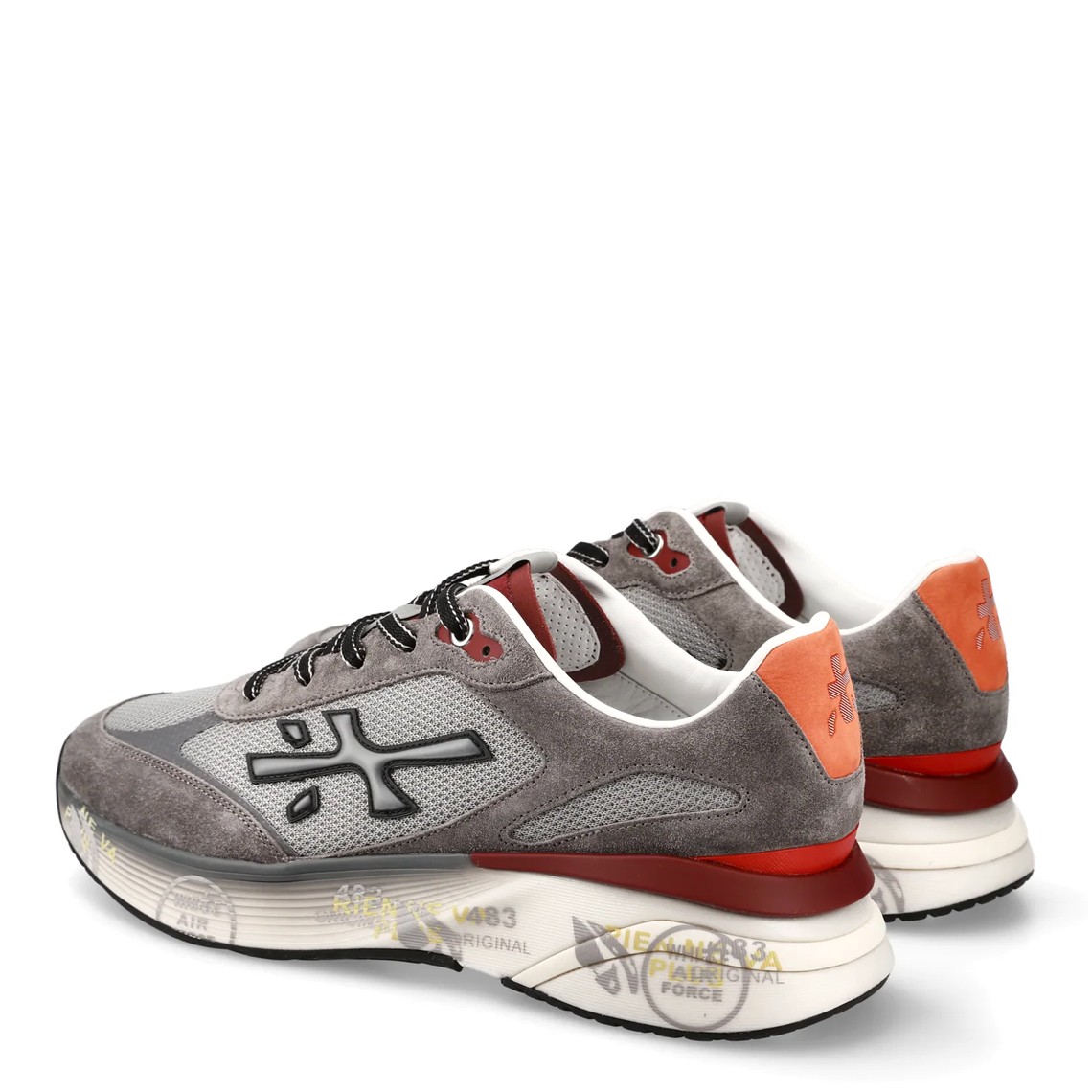 Sneakers Premiata Moerun 7773