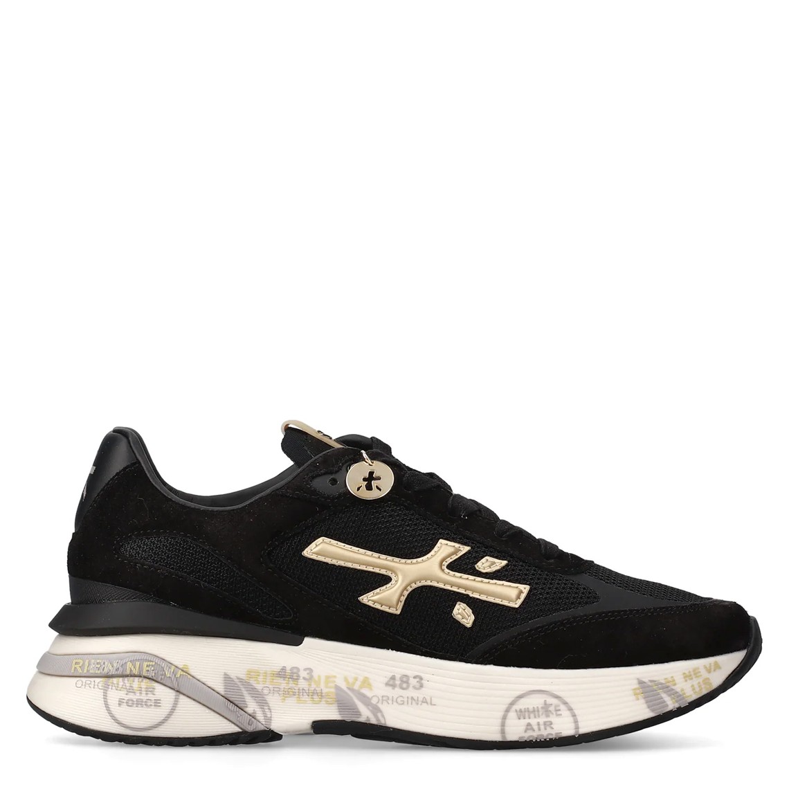 Sneakers Premiata Moerund 7799
