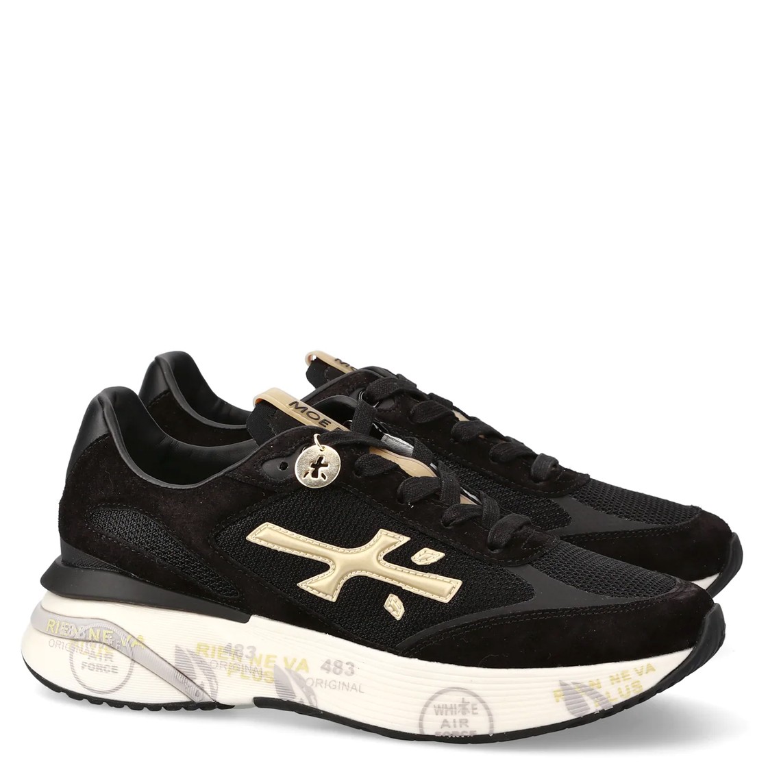 Sneakers Premiata Moerund 7799