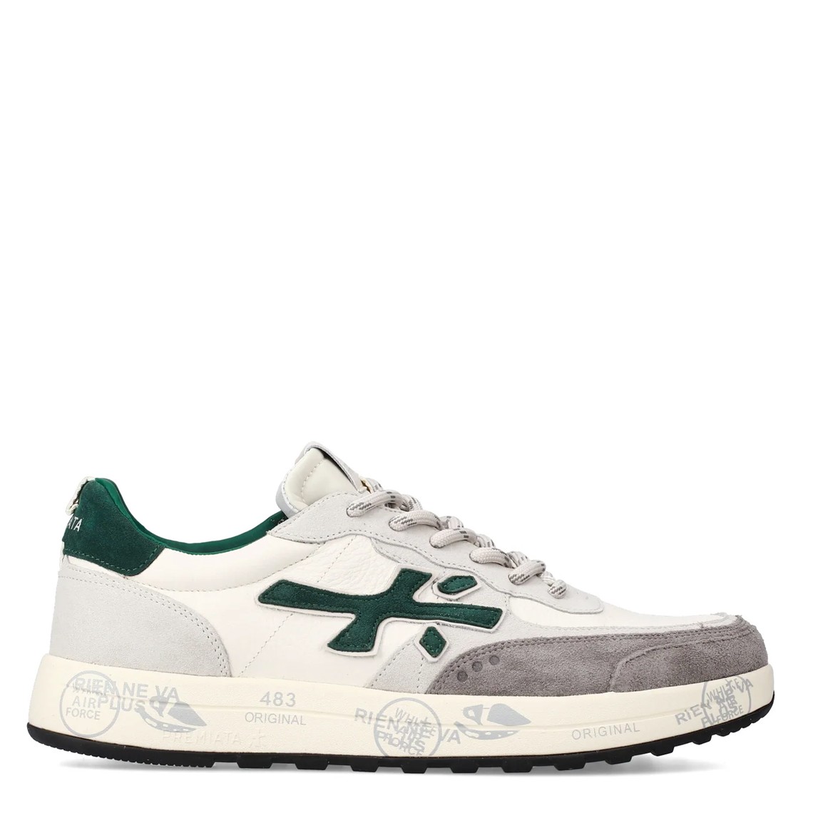 Sneakers Premiata Nous 7727