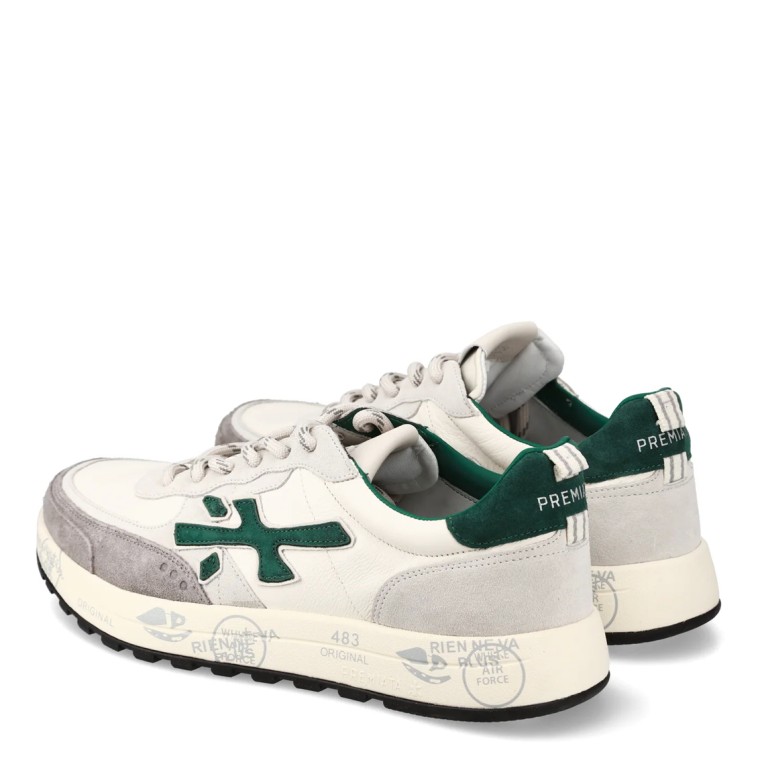 Sneakers Premiata Nous 7727