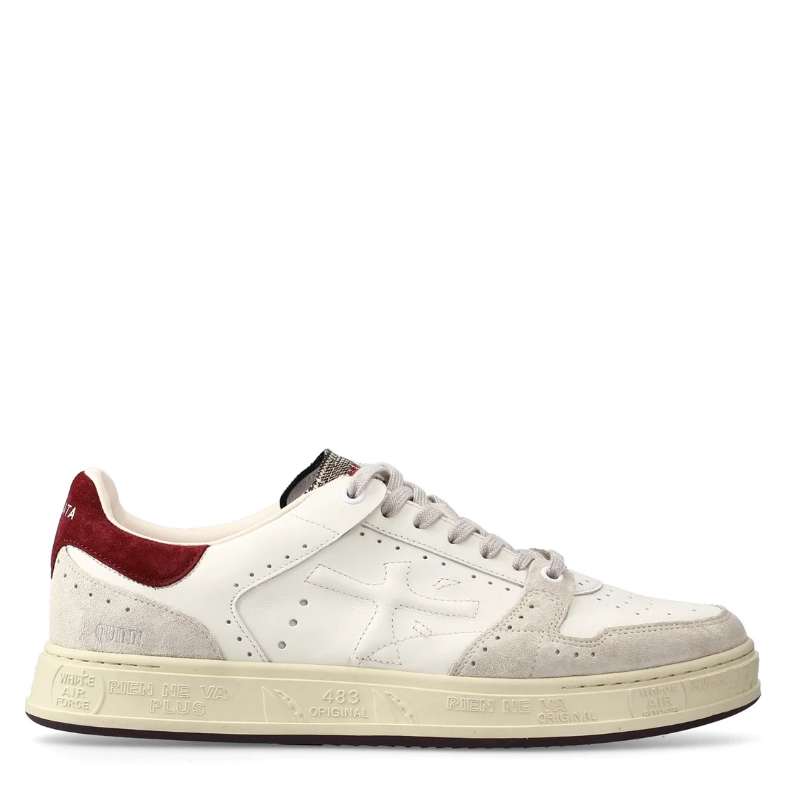 Sneakers Premiata Quinn 7873