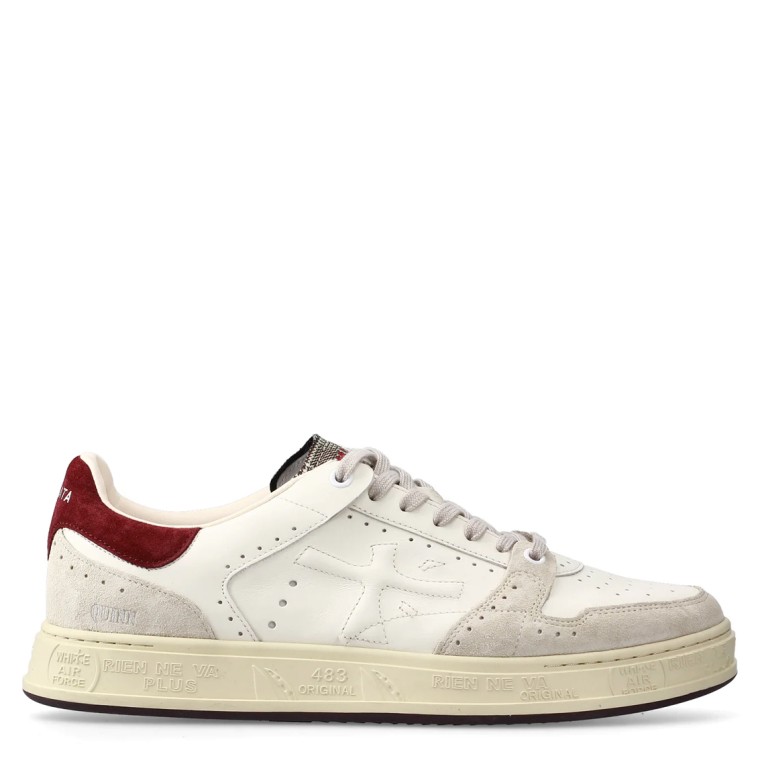Sneakers Premiata Quinn 7873