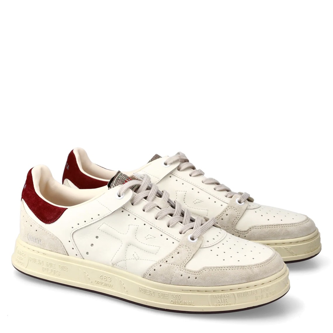 Sneakers Premiata Quinn 7873