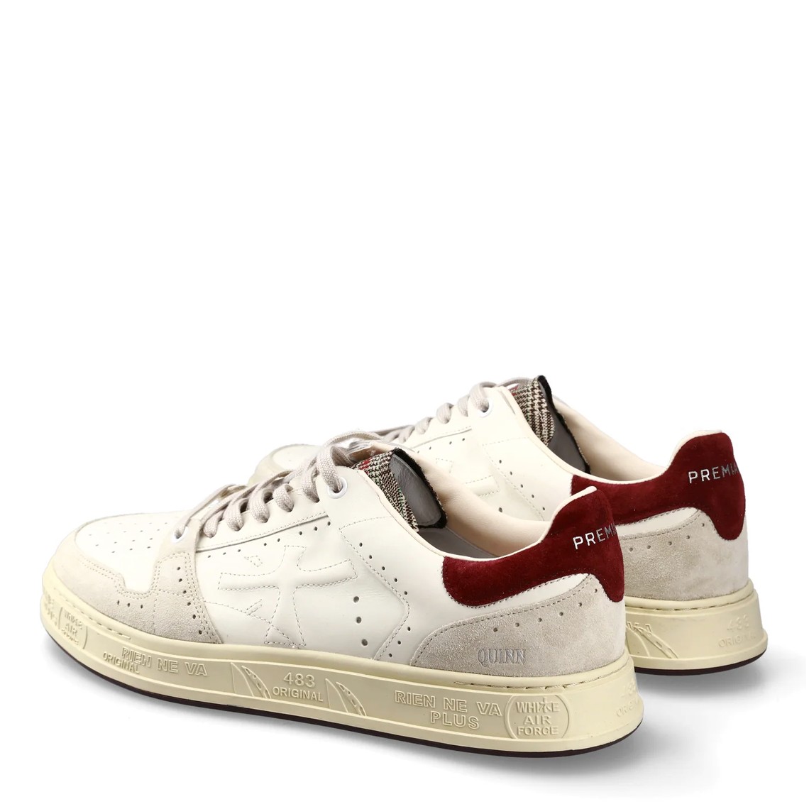 Sneakers Premiata Quinn 7873