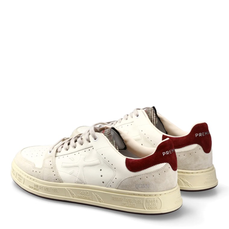 Sneakers Premiata Quinn 7873